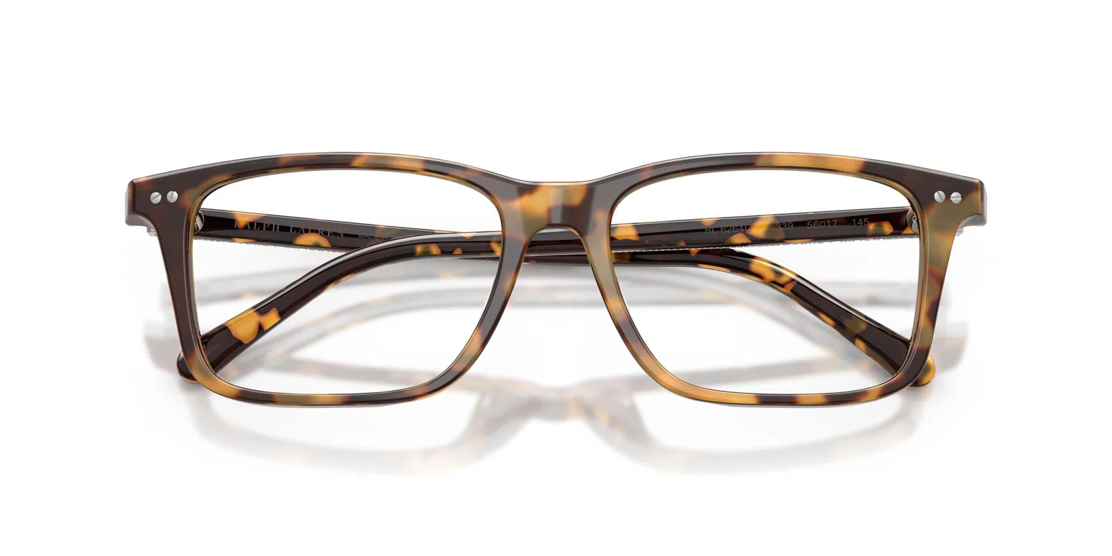 Ralph Lauren 6264U Eyeglasses - view 30